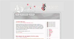 Desktop Screenshot of herold.ujancaku.net